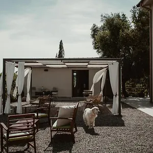 La Pianaccia Farm stay