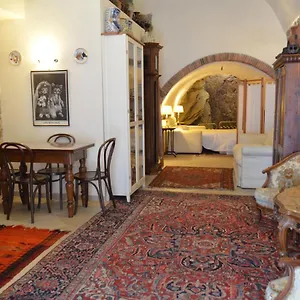  Appartamento La Grotta