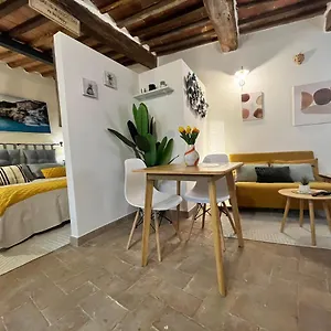 La Casa All'archetto Terme Di Saturnia Apartment