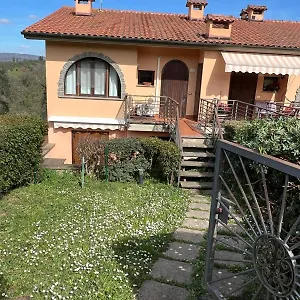  Appartamento Casa Elena