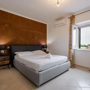 Appartamento Appartamento Manciano