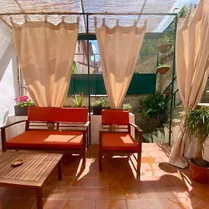  Appartamento Urban Garden