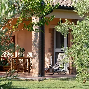  Appartamento Lungo Albegna
