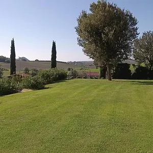  Appartamento Il Poggio Rosso Di Maremma