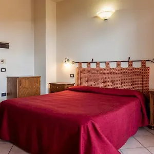 Rossi Hotel