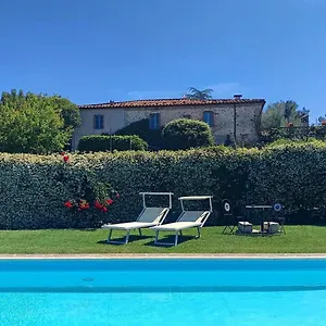 Il Poggio Di Teo Farm stay