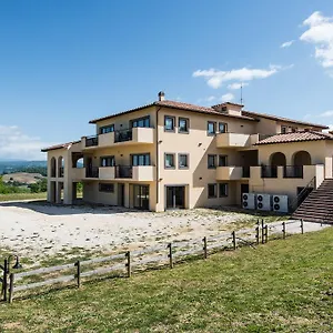  Appartamento Residenze Pianetti