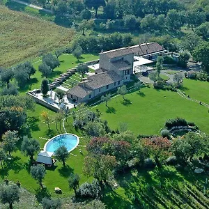 Fattoria Pianetti Country house