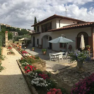 Ballerini Apartment