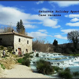 Saturnia Tuscany Hotel