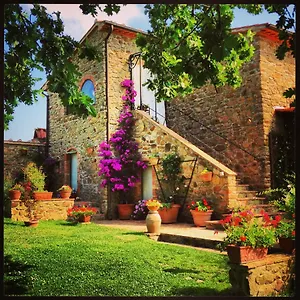 Casale Giacomini Bed & Breakfast
