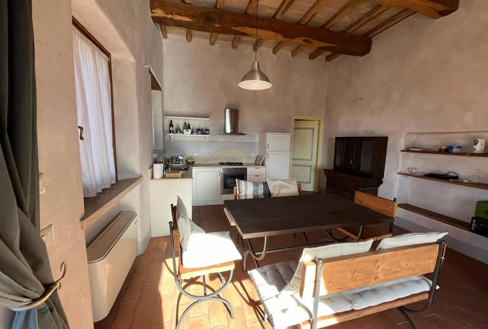 Vulcinea In Poggio Rocco Apartment Manciano