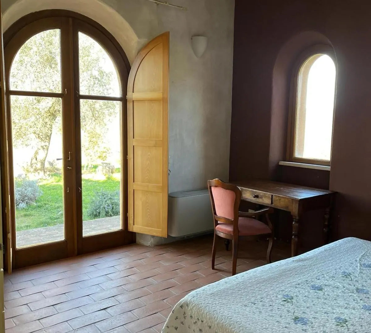 Vulcinea In Poggio Rocco Apartment Manciano Italy
