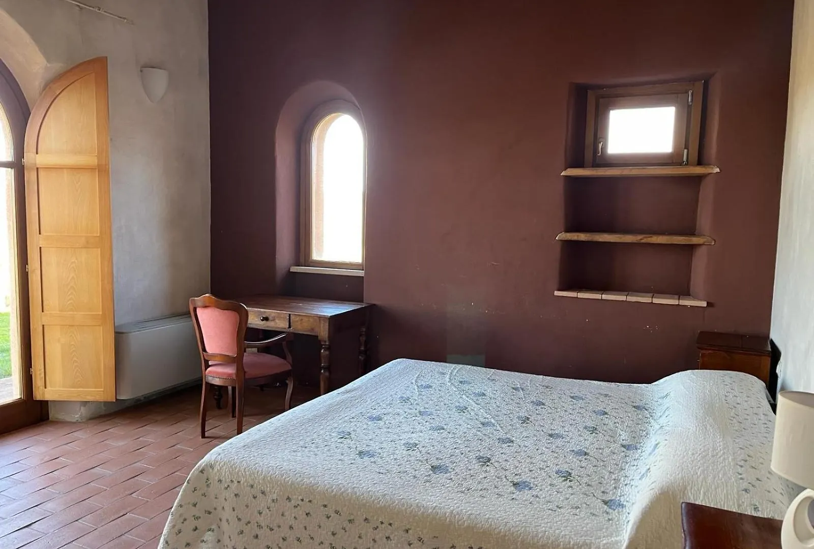 Vulcinea In Poggio Rocco Apartment Manciano