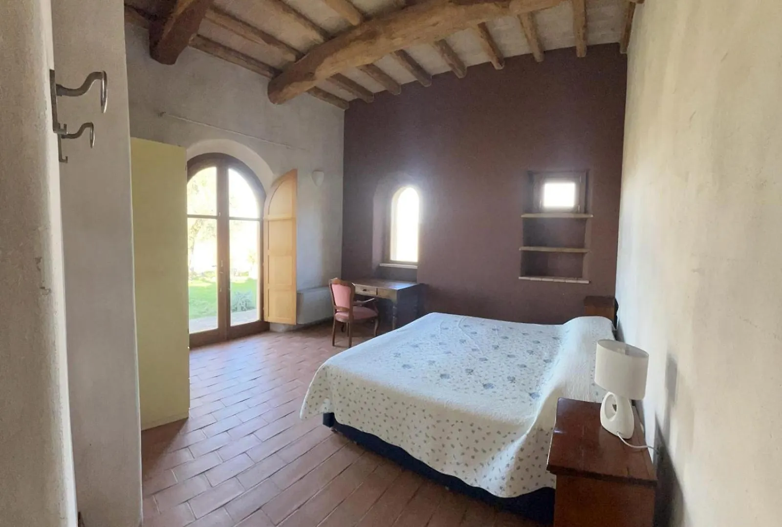 Vulcinea In Poggio Rocco Apartment Manciano